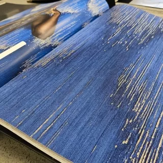 designer wallpaper in Toronto